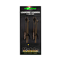 Korda Leadcore Leader Heli Safe - Korda Leadcore Leader Heli Safe Gravel