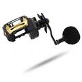 Black Cat Cast Reel 301 LH