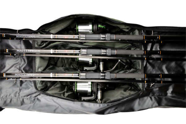 Carp Zoom N2 Rod Holdall 3-Rod 192x30cm 12'