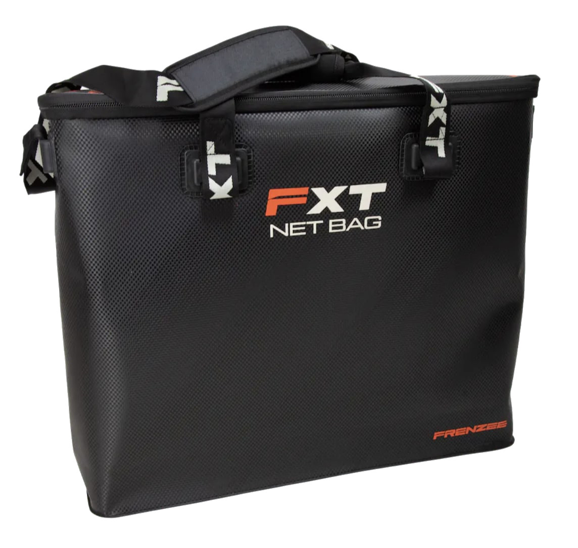 Frenzee FXT EVA Net Bag Leefnet Tas Standard