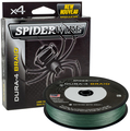 Spiderwire Dura 4 Braid Low-Vis Green