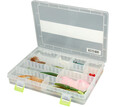 Spro Tackleboxen - Spro Tackle Box 250x180x40mm