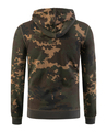 Korda Zip Hoodie Dark Kamo Visvest