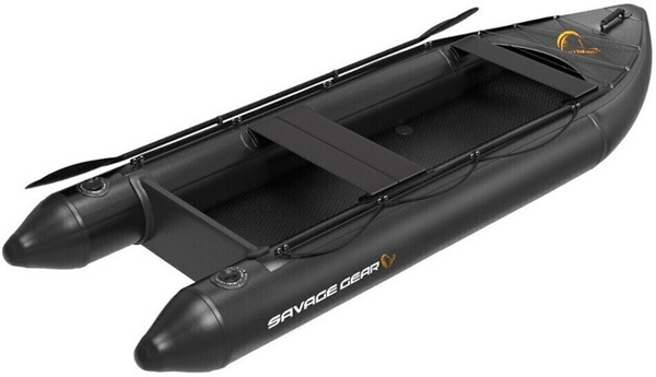 Savage Gear E-Rider Kayak