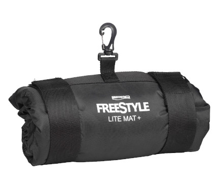 Spro Freestyle Lite Onthaakmat Plus