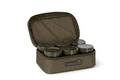 Fox Voyager 8 Pot Hookbait Case (incl. 8 potjes)