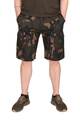 Fox LW Camo Combat Short Visbroek