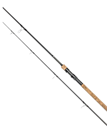 Rod Hutchinson CP12 Karperhengel 12ft (3.5lb)