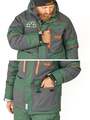 Norfin Suit Discovery 3 Warmtepak