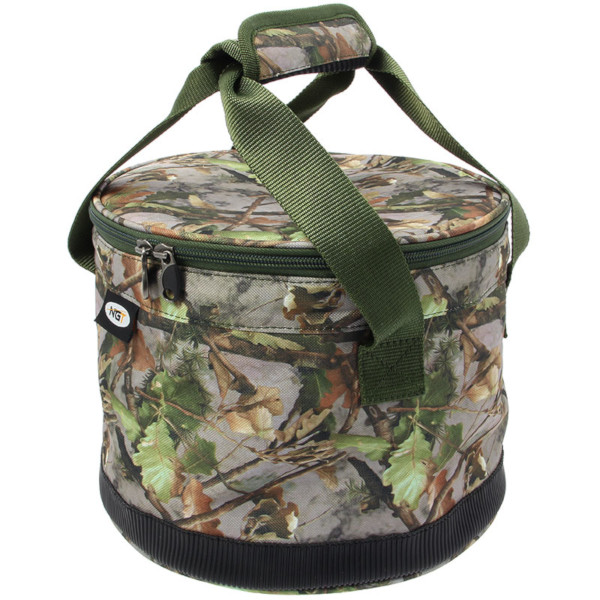 NGT Opvouwbare Aasemmer Camouflage (25 x 22 cm)