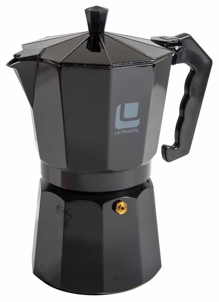 Ultimate Coffee Maker