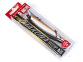 Lucky John Makora 110SP 11cm 13gr Suspending Twitchbait - Color 101