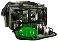 Ultimate Cooler Food Bag Koeltas