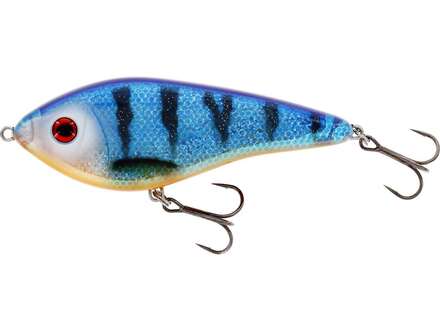 Westin Swim Glidebait 12cm 53g Suspending 3D Water