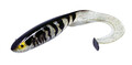 Gator Catfish Shad 35cm (160g) - Twilight