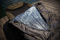 Solar UnderCover Camo Thermal Bedchair Cover