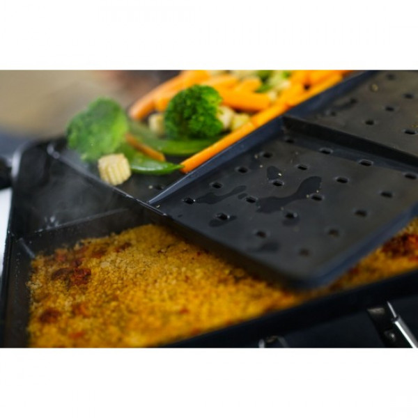 RidgeMonkey Connect Combi Steamer Tray