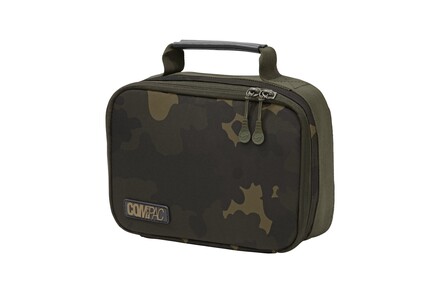 Korda Compac Buzz Bar Bag Dark Kamo Small