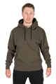 Fox Collection Hoody Green Black