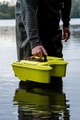 Ridgemonkey Hunter 750 Bait Boat Hi-Viz