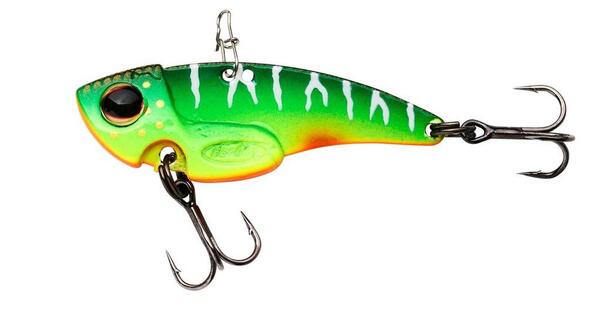 Berkley Powerblade Bait 4.9cm (11g) - Firetiger