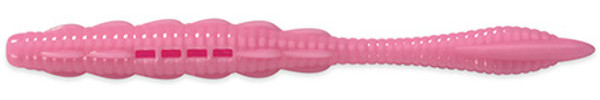 Fishup Scaly FAT White 11cm (8stuks) - Bubble Gum