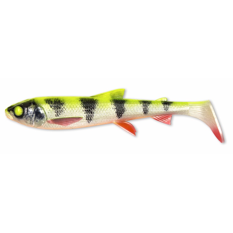 Savage Gear 3D Whitefish Shad 23cm (94g) - Lemon