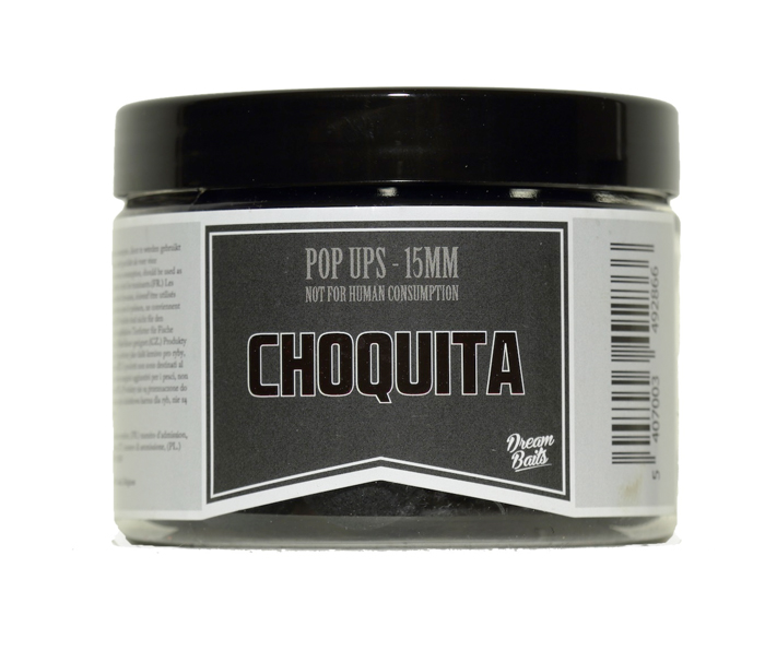 Ultimate Carp Tacklebox 2 - Dreambaits Pop Up - Choquita