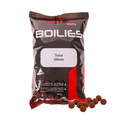 Ultimate Baits Boilies 20mm 1kg - Tuna