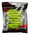 Ultimate New Softbaits Pack (48pcs)