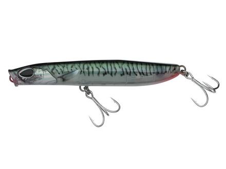 Berkley Dex Strider 9cm Oppervlakte Kunstaas (9gram) Green Mackerel