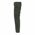 Dam Iconic Trousers Olive Night Visbroek