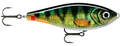 Rapala X-Rap Haku 14 Jerkbait - Live Perch