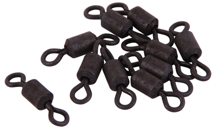 Rod Hutchinson Swivel 10 stuks