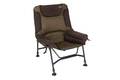 Fox EOS Lounger Chair Visstoel