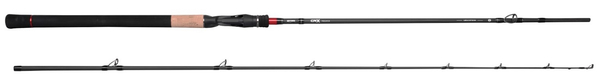 Spro CRX Lure & Cast MH 2.40m (30-70g)