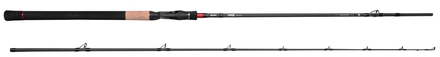 Spro CRX Lure & Cast MH 2.40m (30-70g)