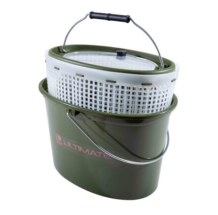 Ultimate Baitfish Bucket 5L