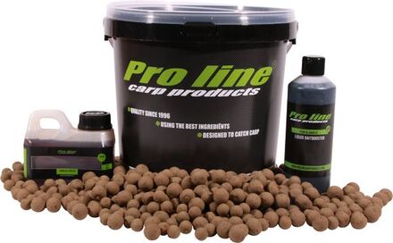 Pro Line Fish & Garlic Bucket