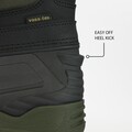 Vass All Season Boot Green/Black