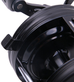 Abu Garcia Ambassadeur Pro Rocket Black Edition Reel