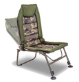 Solar South Westerly Pro Superlite Recliner Chair Karperstoel