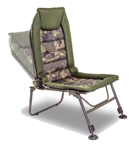 Solar South Westerly Pro Superlite Recliner Chair Karperstoel