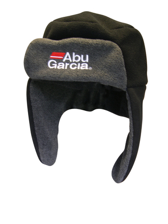 Abu Garcia Fishing Fleece Hat