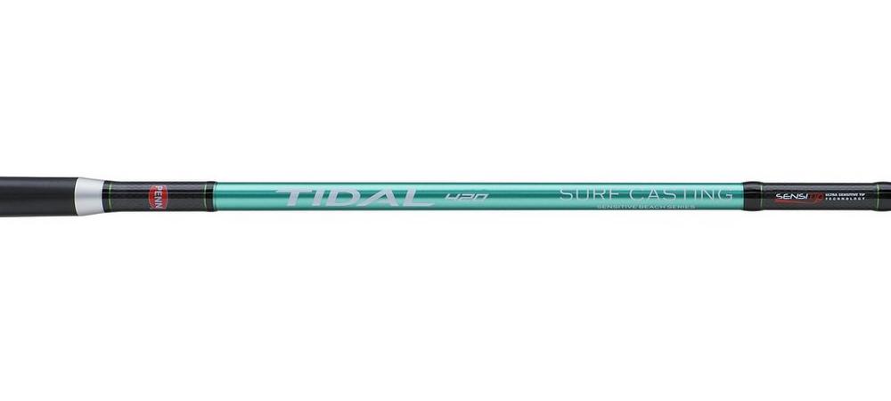 Penn Tidal Light Spin Multi-Tip Strandhengel (3+3 delen)