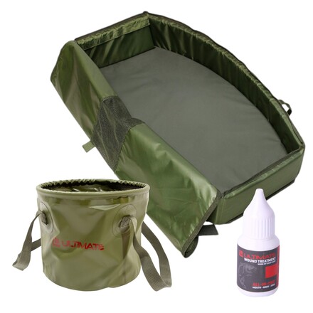 Angling Pursuits Cradle Set