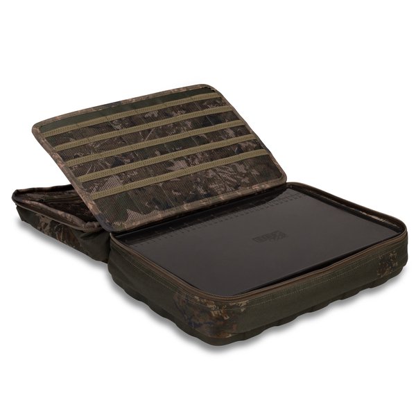 Nash Subterfuge Work Box Vistas - XL