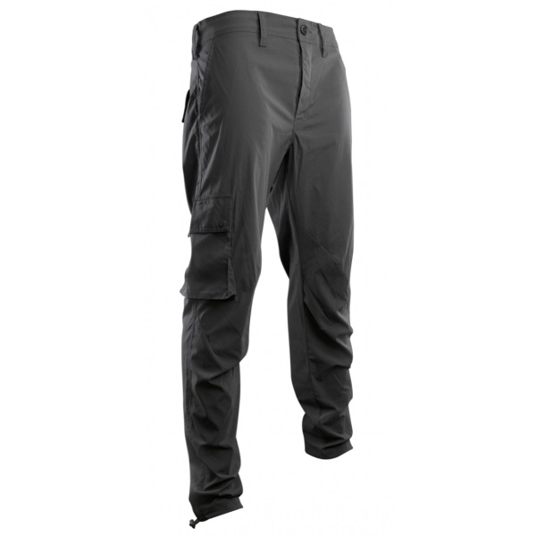 RidgeMonkey APEarel Dropback Cargo Pants Grey