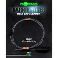 Korda Dark Matter Leader Heli Safe 40lb