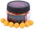 Carp Zoom Superb Pop Up 16mm 40g - Scopex-Tigernut